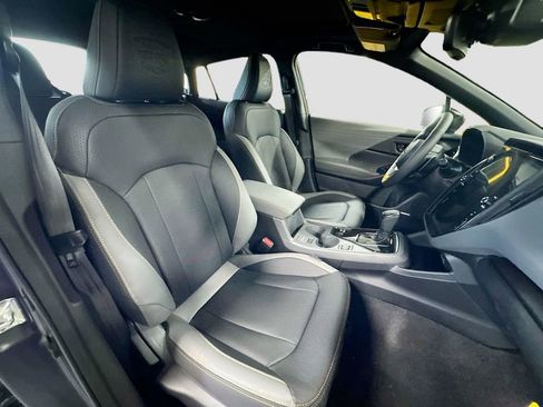 New 2026 Subaru Crosstrek 2.5i Wilderness AWD/4WD image 26