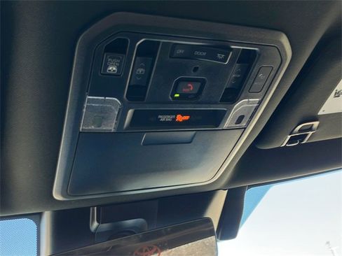 New 2026 Toyota Tundra 1794 Edition image 29