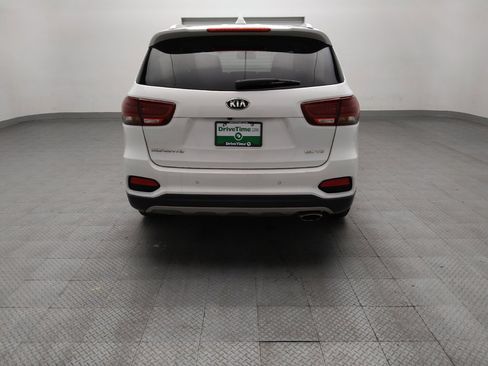 Used 2019 Kia Sorento EX FWD image 7