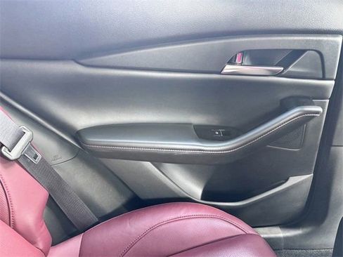 Used 2024 MAZDA CX-30 AWD 2.5 S w/ Preferred Package image 25