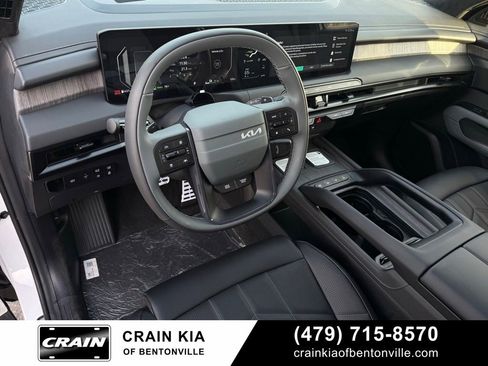 New 2027 Kia Telluride X-Line SX Prestige w/ Towing Package AWD/4WD image 10