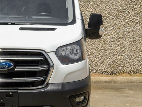 Used 2020 Ford Transit 350 Medium Roof w/ Upfitter Package RWD image 52