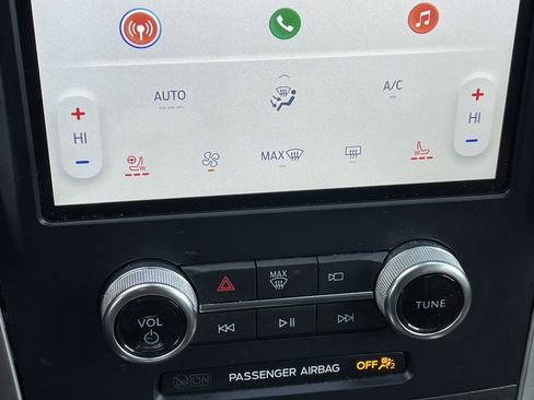 Used 2024 Ford Edge SEL w/ Convenience Package image 31