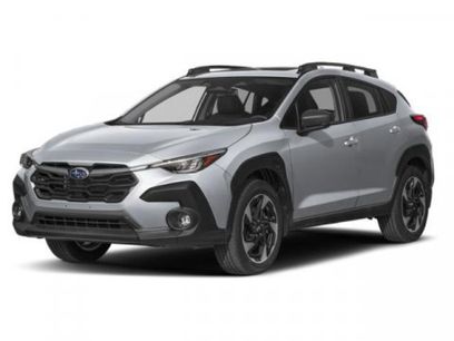New 2026 Subaru Crosstrek 2.5i Limited