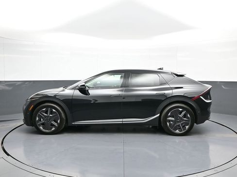 New 2025 Kia EV6 GT-Line image 9