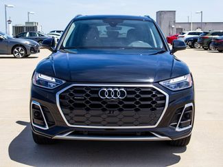 Used 2023 Audi Q5 2.0T Premium Plus w/ Premium Plus Package AWD/4WD video 2