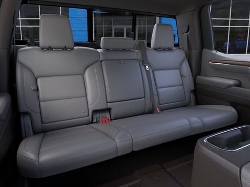 New 2026 Chevrolet Silverado 1500 LT AWD/4WD image 18