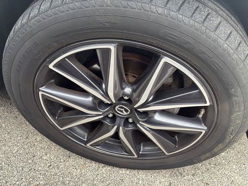 Used 2018 MAZDA CX-5 Touring AWD/4WD image 10