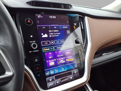 Used 2020 Subaru Outback Touring XT image 7