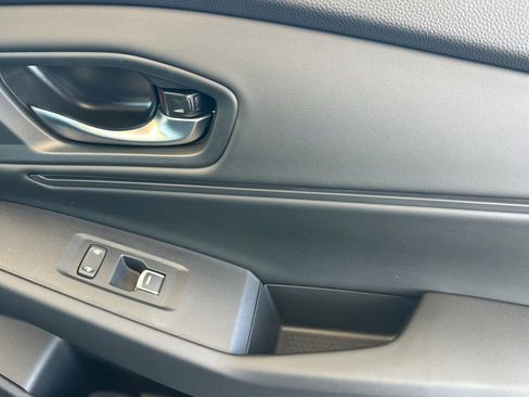 New 2026 Honda Accord SE image 19