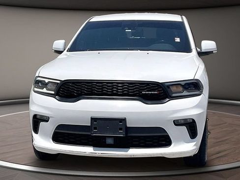 Used 2022 Dodge Durango GT AWD/4WD image 3