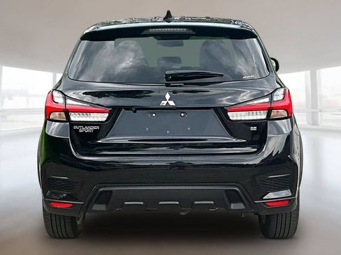 Used 2024 Mitsubishi Outlander Sport AWD image 5