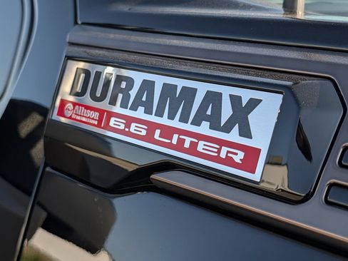 New 2026 GMC Sierra 2500 AT4X AWD/4WD image 35