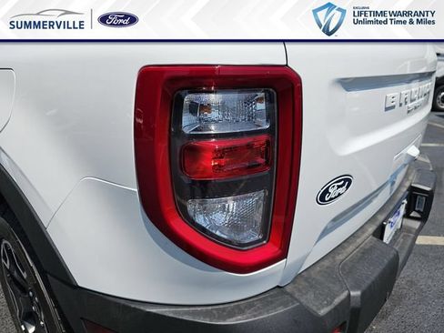 New 2026 Ford Bronco Sport Outer Banks w/ Outer Banks Tech Package+ AWD/4WD image 34
