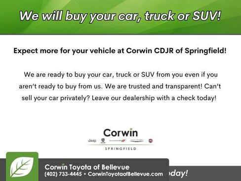 Used 2024 Jeep Gladiator Mojave w/ Technology Group image 36