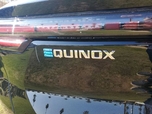 New 2026 Chevrolet Equinox EV LT image 7