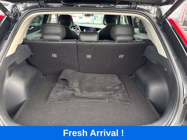Used 2024 Kia Niro Wind FWD image 4