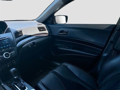 Used 2022 Acura ILX Premium and A-SPEC Packages image 23