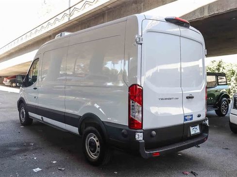 New 2025 Ford Transit 250 148 Medium Roof image 5