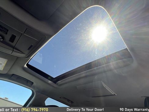 Used 2016 Chevrolet Tahoe LTZ image 26