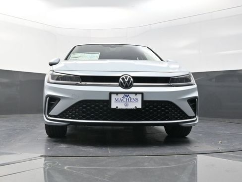 New 2026 Volkswagen Jetta SE image 20