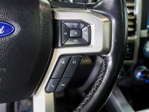 Used 2019 Ford F150 Platinum image 27