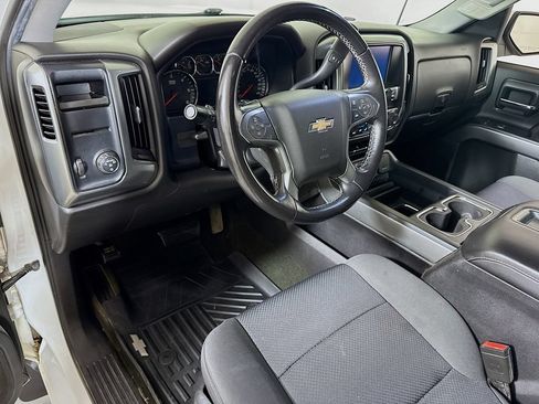 Used 2014 Chevrolet Silverado 1500 LT w/ Texas Edition, 1LT Trim RWD image 7