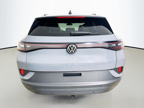Used 2025 Volkswagen ID.4 Pro S AWD/4WD image 6