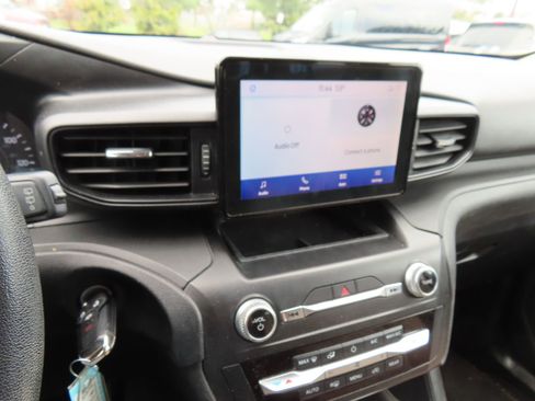 Used 2020 Ford Explorer 4WD image 19