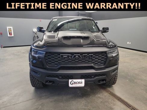 New 2026 RAM 1500 RHO w/ RHO Level 1 Equipment Group image 4