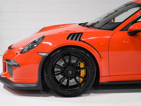 Used 2016 Porsche 911 GT3 RS RWD image 32