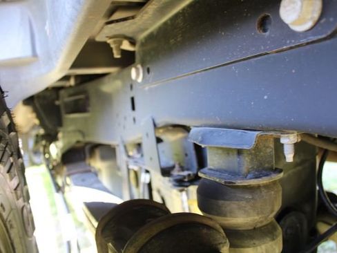 Used 2019 Ford F250 Lariat w/ Lariat Ultimate Package image 31