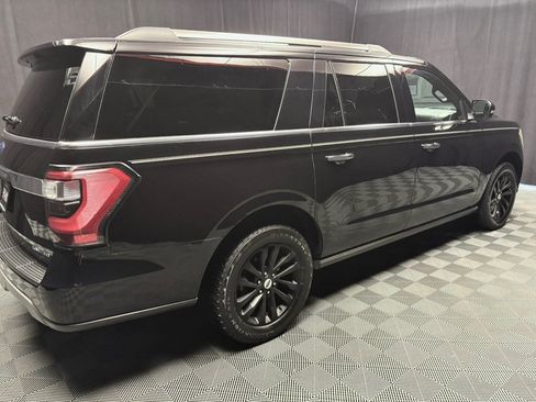 Used 2020 Ford Expedition Max Limited AWD/4WD image 17