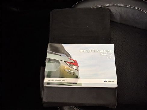 Used 2021 Subaru Forester Limited image 26