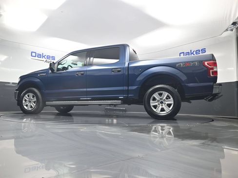 Used 2020 Ford F150 XLT AWD/4WD image 41