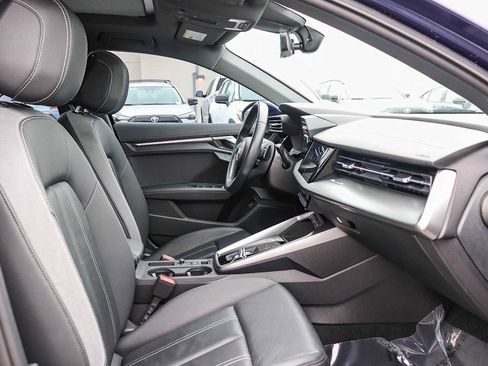 Used 2023 Audi A3 2.0T Premium w/ Convenience Package image 23