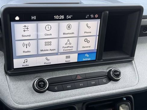 Used 2024 Ford Maverick XLT FWD image 30