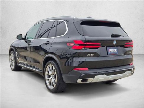 Used 2024 BMW X5 sDrive40i RWD image 8