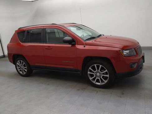Used 2016 Jeep Compass Sport w/ Power Value Group image 11