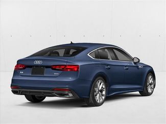 New 2026 Audi A5 Premium video 2