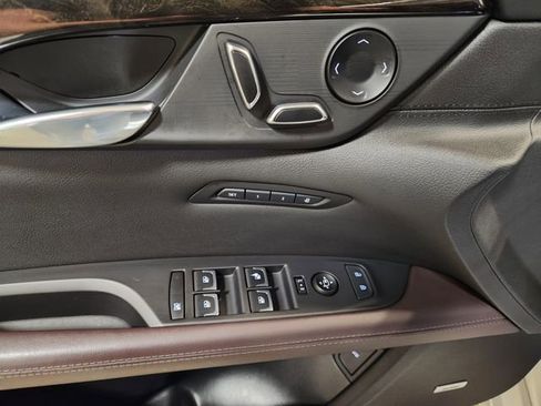 Used 2020 Cadillac CT6 Premium Luxury image 22