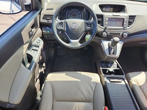 Used 2014 Honda CR-V EX-L image 11
