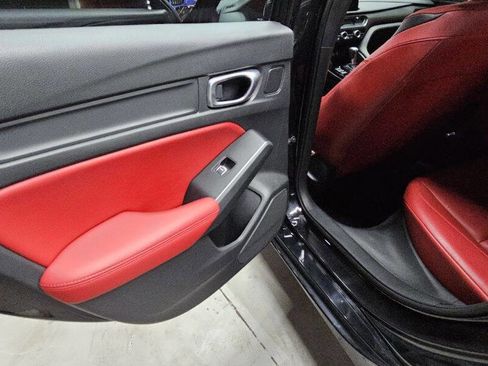 Used 2023 Acura Integra A-Spec image 23