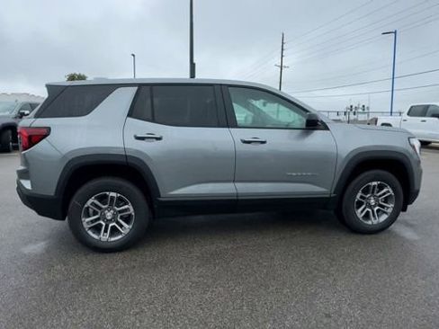 New 2026 GMC Terrain Elevation w/ LPO, Floor Liner Package image 9