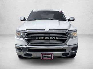 Used 2024 RAM 1500 Laramie AWD/4WD video 2