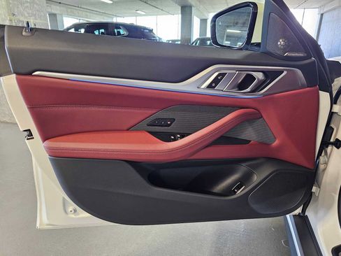 Used 2023 BMW i4 eDrive35 w/ Premium Package RWD image 21