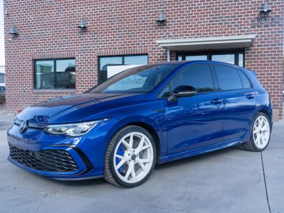 Used 2023 Volkswagen Golf 20th Anniversary Edition
