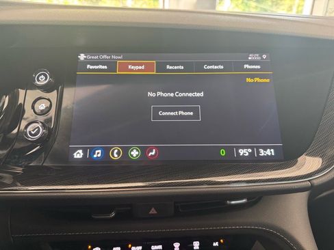 Used 2023 Buick Envision Preferred image 31