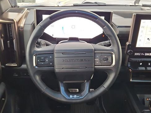 Used 2024 GMC Hummer EV 3X w/ Extreme Off-Road Package image 13