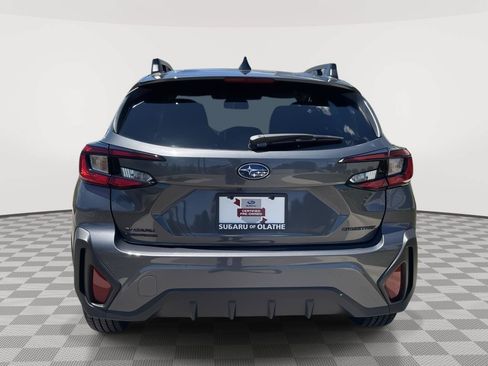 Certified 2026 Subaru Crosstrek 2.5i Premium AWD/4WD image 7